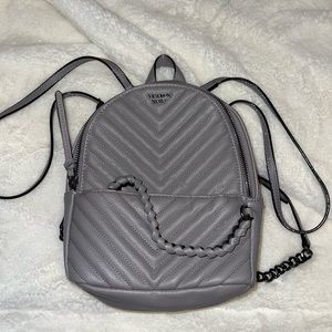 Victoria secret backpack